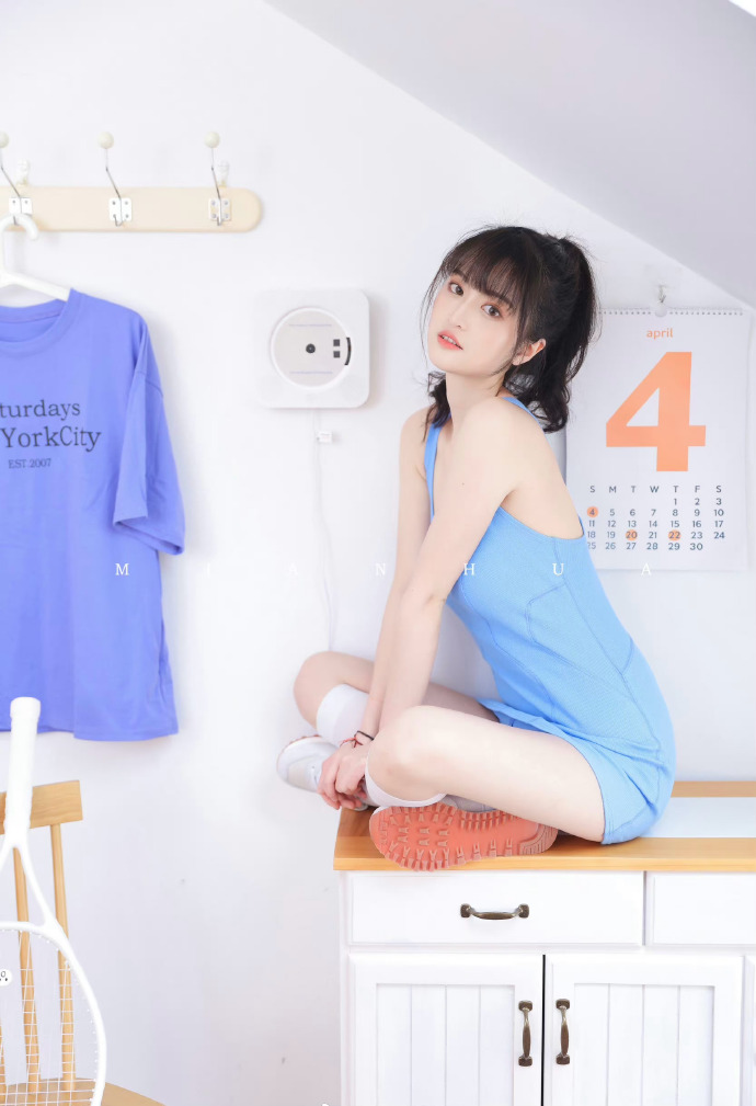窈窕淑女